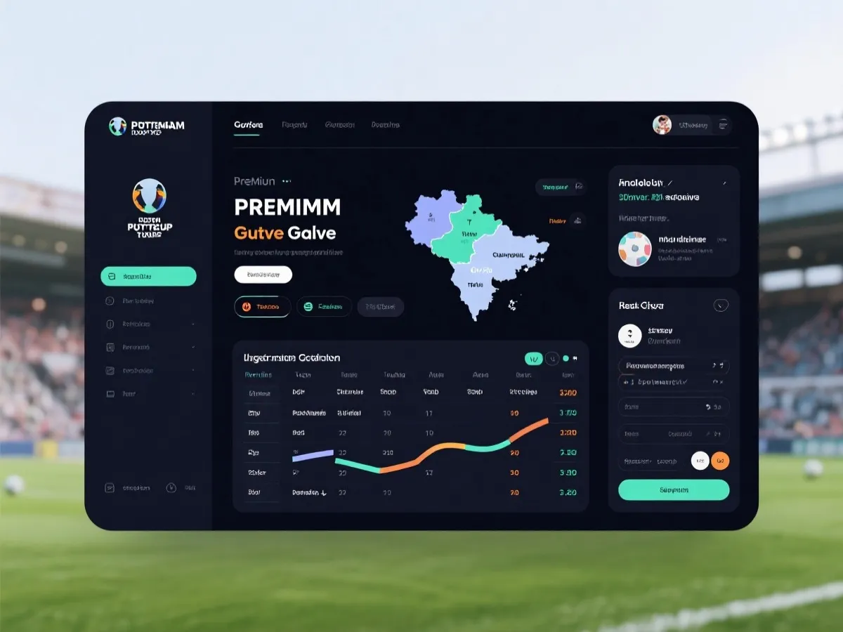 2026世界盃尊享指南