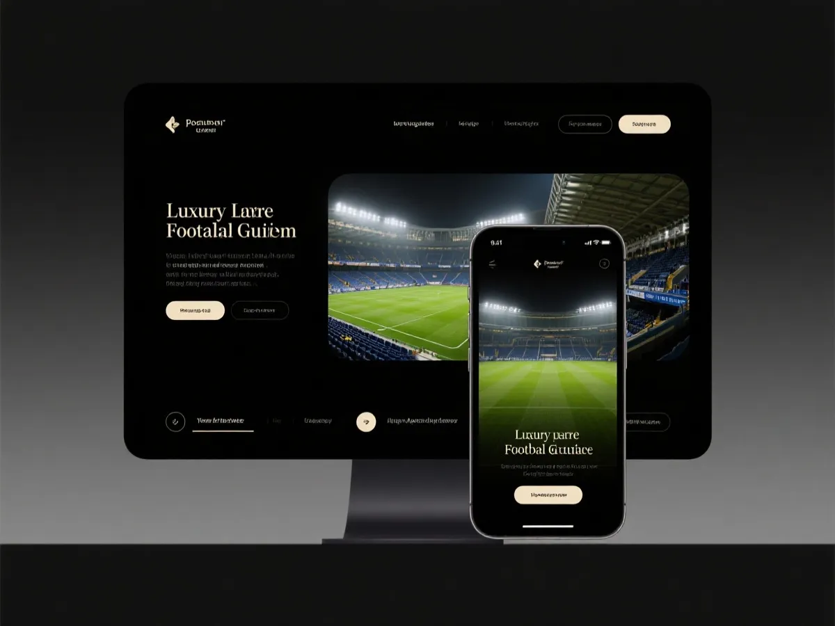 世界盃資訊與場館指南